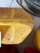 (4) Gas Cans