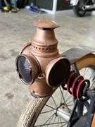 1873 Ford Quadricycle Replica