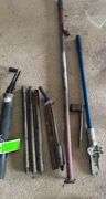 Lot - Assorted Tools