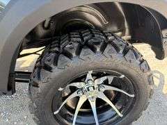 2025 IR Sdlanch Unused IRGC80 Electric Golf Cart