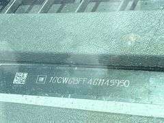 2016  CHEVROLET  Express 2016 Chevrolet Express Van with Refrigerated Cargo