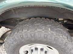 2012 Chevrolet Express 3500 LS 2WD