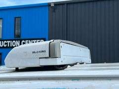 2016  CHEVROLET  Express 2016 Chevrolet Express Van with Refrigerated Cargo
