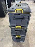 New Dewalt Tough System 2.0 - 4 Boxes