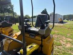 2025 IR Sdlanch Unused IRE20 Diesel Mini-Excavator