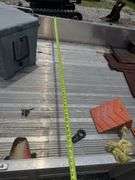 2012 Sport Haven 12ft Aluminum Trailer with Winch