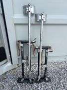 Renegade Pro Drywall Stilts