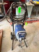 Graco Magnum XR7 Power-Piston