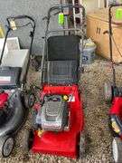 Snapper 7800179 Self Propelled RWD 4 Cycle Gas Lawn Mower