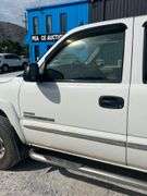 2006 GMC Sierra Pickup