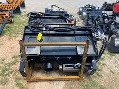2025 GIYI Unused GY-MB27F Mixing Bucket
