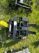 2025 MIVA Unused Mini Excavator Grapple