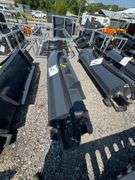 2025 Wolverine Unused TL-12-72W 72" Skid Steer Tiller