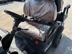 2025 IR Sdlanch Unused IRGC80 Electric Golf Cart