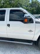 2013 Ford F-250 Super Duty Lariat 4x4 Pickup
