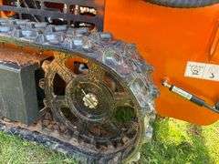 2025 Landhero Unused LDH-T460XX Mini-Track Loader