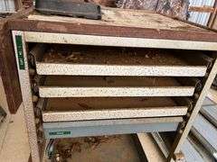 Black & Decker 10in Drill Press