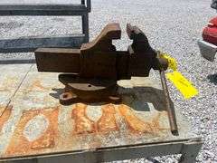 Table Vise