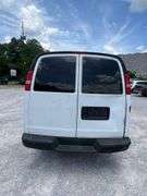 2016  CHEVROLET  Express 2016 Chevrolet Express Van with Refrigerated Cargo