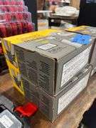 Lot - New Fulton Sawhorse Brackets