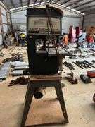 Craftsman 12in Belt Drive Band Saw-Sander