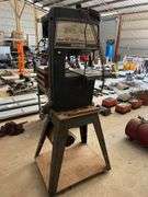 Craftsman 12in Belt Drive Band Saw-Sander