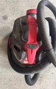 (2) Shop Vac Wet/Dry Vacs