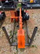 2025 GIYI Unused GY-X39F Mini Skid Steer Trencher