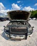 2006 GMC Sierra Pickup