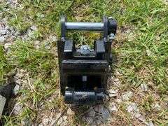 2025 Miva Unused Mini-Excavator Quick Coupler