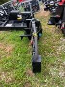 2025 Aboss Unused Mini Skid Steer Trencher