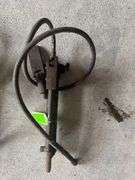 Hydraulic Jack