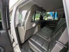 2016 Chevrolet Tahoe