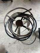 Propane Stove