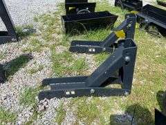 2025 Wolverine Unused FCM-31-32IN Excavator Thumb