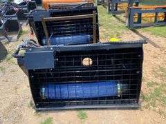 2025 GIYI Unused GY-MB27F Mixing Bucket