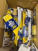 New Irwin Speed Bore Bit