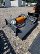 2025 Wolverine Unused BC-13-72W Skidsteer 72in Brush Cutter
