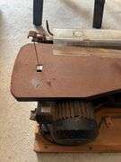 AMT 4600 Scroll Saw