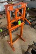 Vevor 12 Ton Shop Press