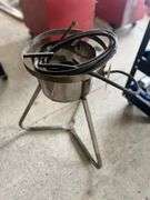 Propane Stove
