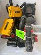 Lot - Handtools