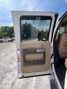 2013 Ford F-250 Super Duty Lariat 4x4 Pickup