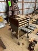 Black & Decker 10in Drill Press