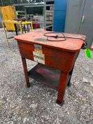 Parts Washer