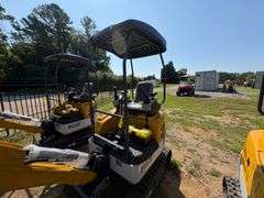 2025 IR Sdlanch Unused IRE20 Diesel Mini-Excavator