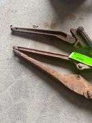 (2) Chain Binders