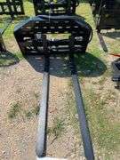 2025 GIYI Unused GYD-CYHC Mini Skid Steer Side Shift Fork