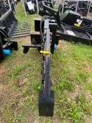 2025 Aboss Unused Mini Skid Steer Trencher
