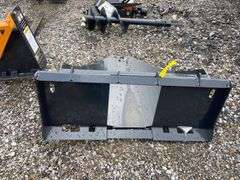 2025 Wolverine Unused TD-13-36R Skid Steer Tree Digger